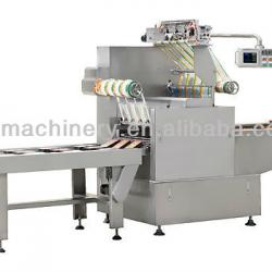 Modified Atmosphere Packaging Machine,Map Gas Flushing Tray Sealer,Vacuum Tray Sealer