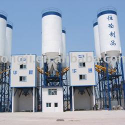 MOdu180 Read-mixed concrete mixing plant/concrete mixer/concrete batching plant