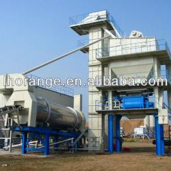 modular asphalt mixing equipment of LB series