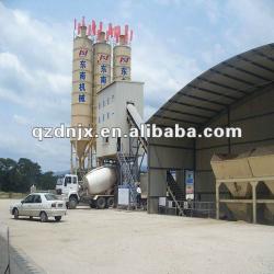 Modular Compact Beton Batching Plant