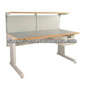 Modular Drawer ESD Workbench