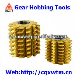 Module7 Gear Hobbing Tools