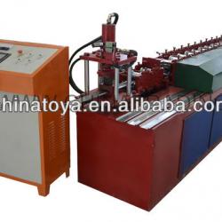 Mold Cutting Door Making Machine