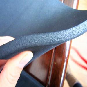 molded EPDM rubber