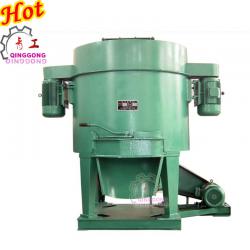 Molding Sand Mixer