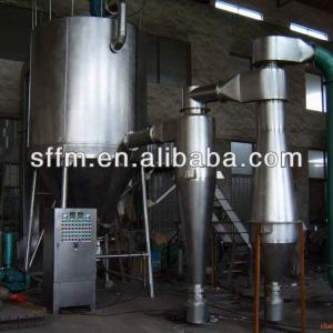 Molybdenum disulfide production line