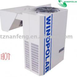 monobloc refrigeration unit