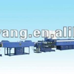 Monofilament Manufacturing Machine