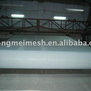 Monofilament polyester dryer fabrics for paper mill