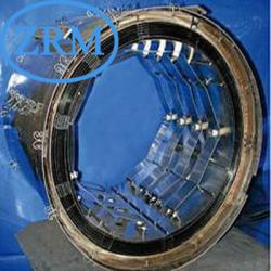 More Than 99.95% Manufacturer High-class Vacuum Induction Melting Furnace