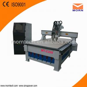 MORN MT-C25S woodworking machine