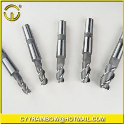 Morse Taper Drill/Milling Cutter