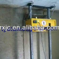 Mortar plastering machine for wall/plastering machine for wall/compressor for plaster machine