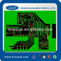 mortar spraying machine PCB boards