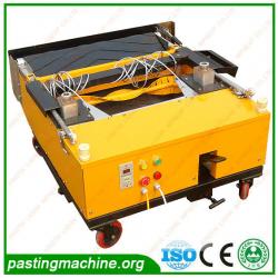 Mortar Wall Plastering Machine .HOT!!!