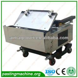 Mortar Wall Plastering Machines.Factory!!!