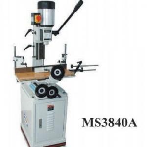 Mortiser Machine MS3840A with Chisel Capacity 6-26mm(1/4"-1")