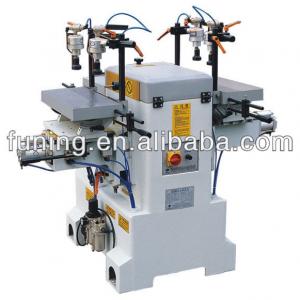 Mortising machine