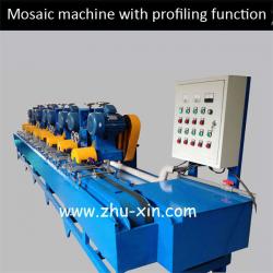 Mosaic Machine Price With Profiling Funtion