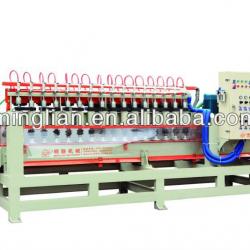 Mosaic Surface Polishing machine