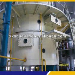 most advanced technology rice bran oil machinery manufacturer