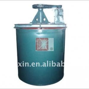 Most application XBT tank agitator design