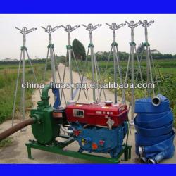 most economical! agriculture sprinkler irrigation machine