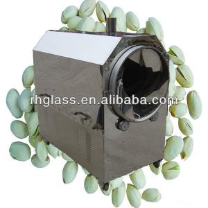 most effecient pistachio roasting machine LQ-50GX