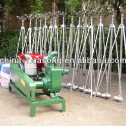 Most popular! Best price sprinkler irrigation machinery