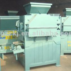 most popular Coal/ mineral/matel Bruiquette machinery