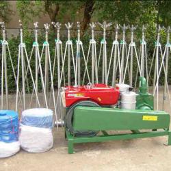 Most popular! field irrigation machine