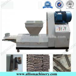 Most popular high capacity biomass briquette machine