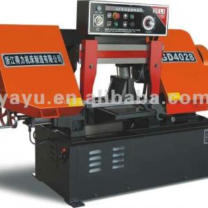 MOST POPULAR!!!Horizontal Band Sawing Machine GZ4240