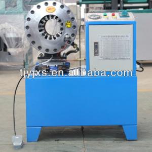 Most Popular Hydraulic hose crimping machine