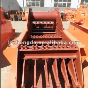 most popular in African countries GZD series mining vibrating feeder with ISO&BV