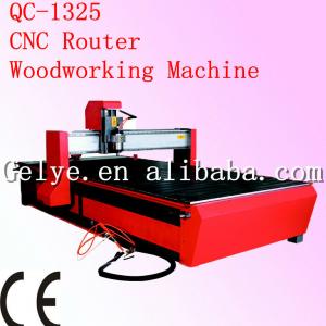 Most popular QC-1325 CNC Router Woodworking Machine