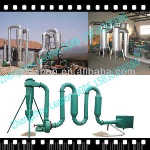 Most popular sawdust drying machine, wood chips drying machine