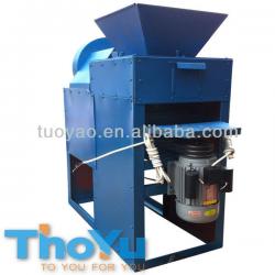 Most Popular Soybean Dehuller Machine of China