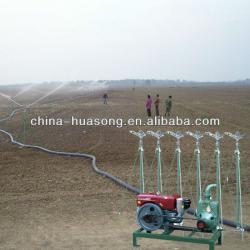 most popularl! agricultural farm land irrigation machine