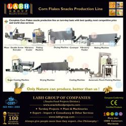 Most Preferred Biggest Manufacturers of Soya Nuggets Production Equipment