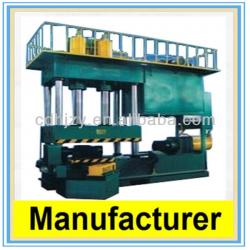 Most Salable Elbow Extrusion Forging Hydraulic Press