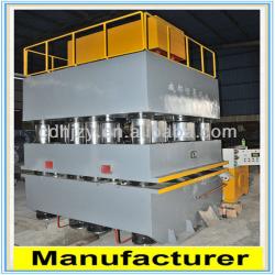 Most Salable Security Door 2000 ton Hydraulic Press