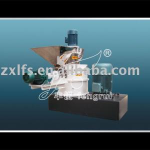 Most widely used and Fineness adjusted Bone pulverizer