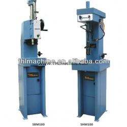 Motocycle Cylinder Honing Machine