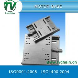 Motor base