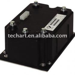 motor controller for electric vehicle