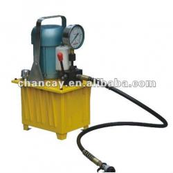 Motor Driven Pump (CY630A/630C)