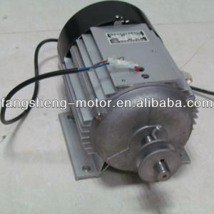 Motor For Motor-Driven Maize Sheller& Electrical Corn Sheller Motor