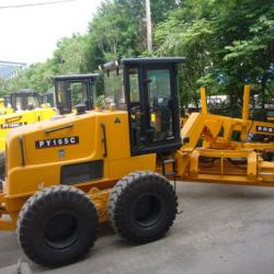 Motor Grader