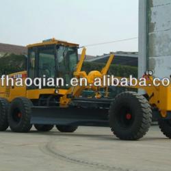 motor grader